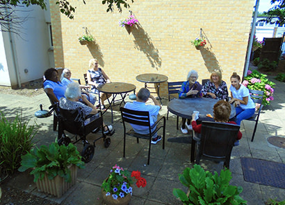 Carter House Care Home
